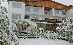 Hotel Barula Kargil